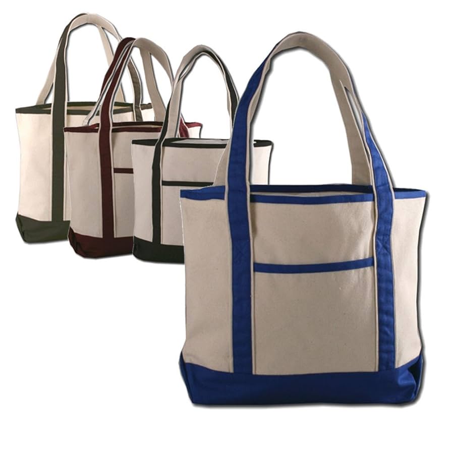ミュージシャン CDL Canvas Tote Bag LARGE ミュージシャン CDL Canvas Tote Bag LARGE ミュージシャン CDL